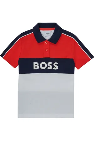 HUGO BOSS Polo BAHUTO