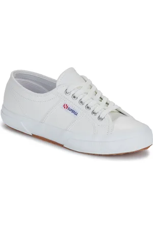 Superga Sneakers basse 2750 CUIR