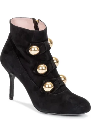 Moschino Stivaletti BOW