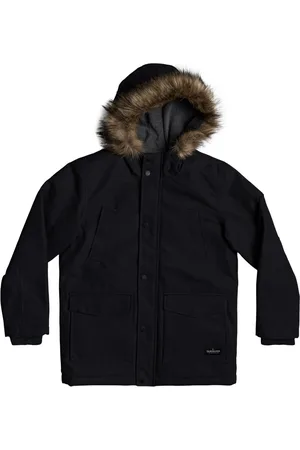 Quiksilver Parka STORM DROP