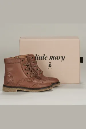 Little Mary Stivaletti bambini DAISY