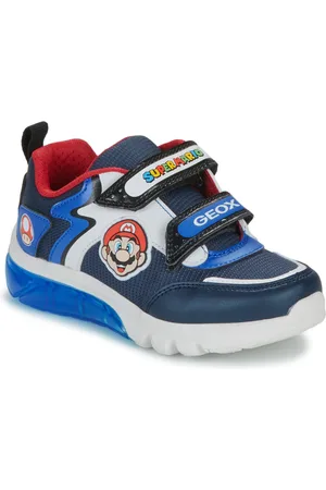 Geox Scarpe bambini J CIBERDRON BOY