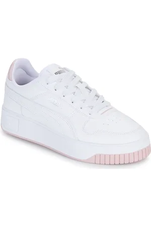 PUMA Scarpe bambini Carina Street Holo 2.0 Jr