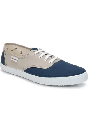 victoria Sneakers basse INGLESA BICOLOR