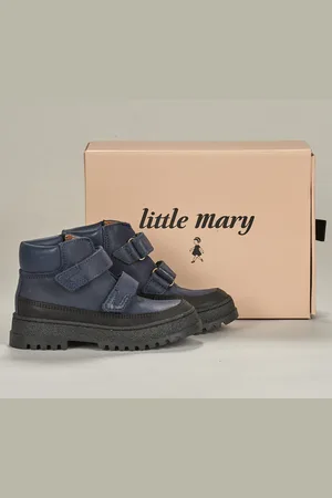 Little Mary Stivaletti bambini JAKE