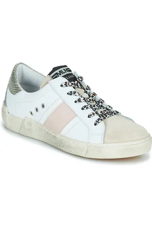 Meline Sneakers basse NKC166