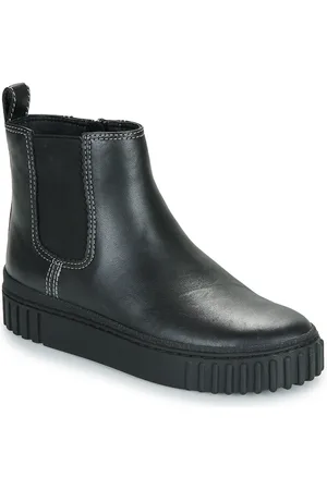 Clarks Stivaletti Mayhill Top