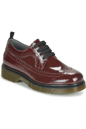 Citrouille et Compagnie Scarpe bambini LOUPIOTTE