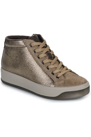 IGI&CO Sneakers alte D.AVA