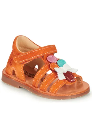 Citrouille et Compagnie Sandali bambini MIETTE