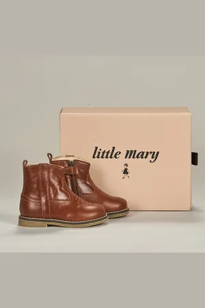 Little Mary Stivaletti bambini JORDANA