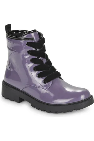 Geox Stivaletti bambini J CASEY GIRL