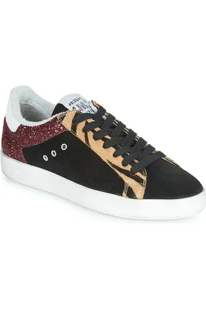 Meline Sneakers basse ZEBRINO