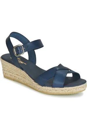 Betty London Scarpe Espadrillas GIORGIA