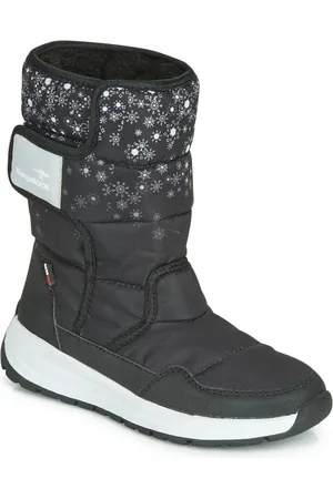 KangaROOS Stivali bambini K-FLUFF RTX