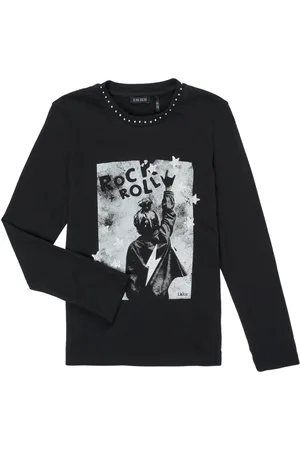 IKKS T-shirts a maniche lunghe GARANCE