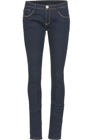 Yurban Jeans Slim IETOULETTE