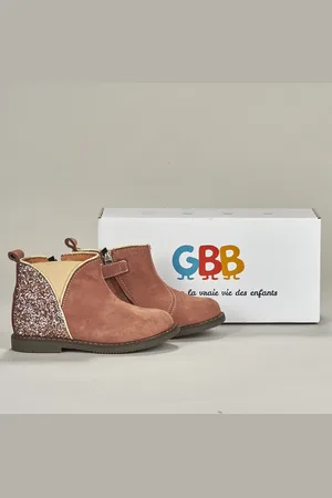 GBB Stivaletti bambini AI301-27-C-ECH
