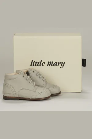 Little Mary Stivaletti bambini EMMY