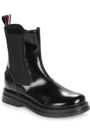 Tommy Hilfiger Stivaletti bambini SEVEN