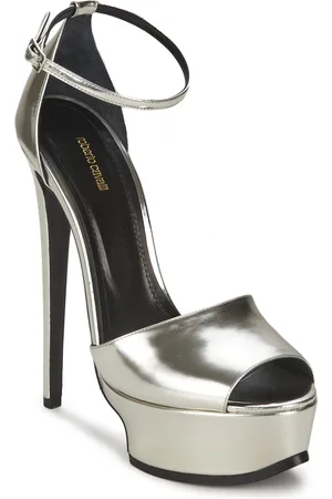 Roberto Cavalli Sandali XPS260-PZ048