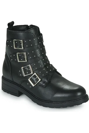 Betty London Stivaletti BIANCA