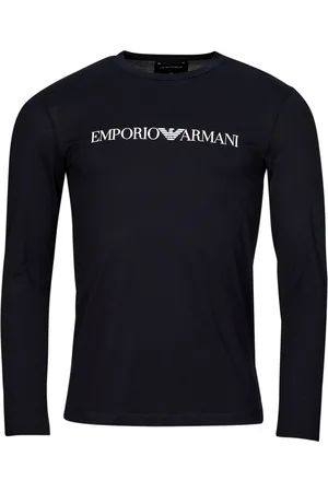 Emporio Armani T-shirts a maniche lunghe 8N1TN8