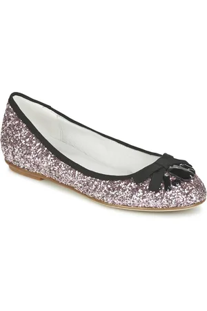 CAFèNOIR Ballerine BOLERA
