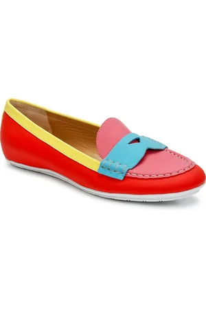 Marc Jacobs Scarpe SAHARA SOFT CALF