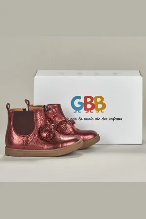 GBB Stivaletti bambini AI321-16-C-ECH