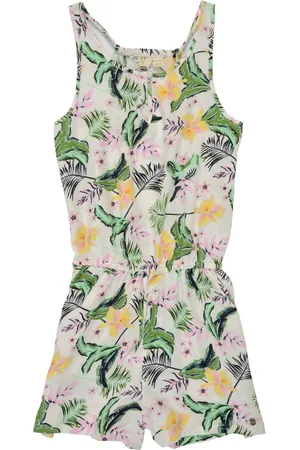 Roxy Tute / Jumpsuit IN THE MOUNTAIN