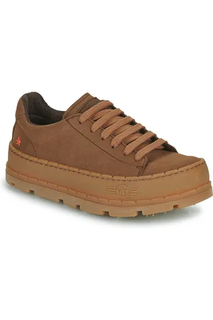 Art Sneakers basse BLUE PLANET