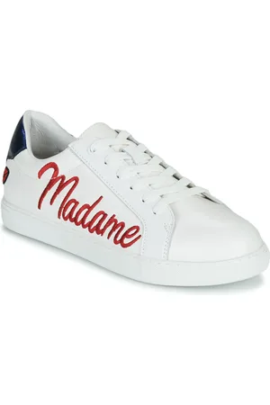 Bons Baisers De Paname Sneakers basse SIMONE MADAME MONSIEUR