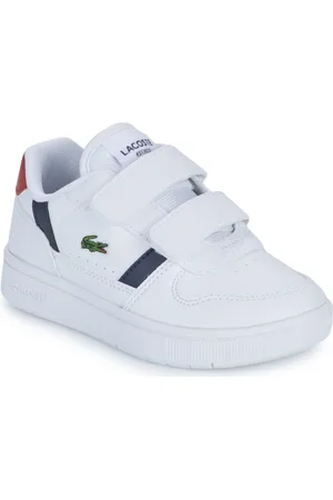 Lacoste Scarpe bambini T-CLIP