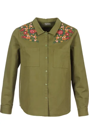 Betty London Camicia HOKAI