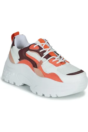 Yurban Sneakers basse BIGARA