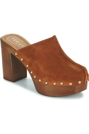 Fericelli Scarpe New 4
