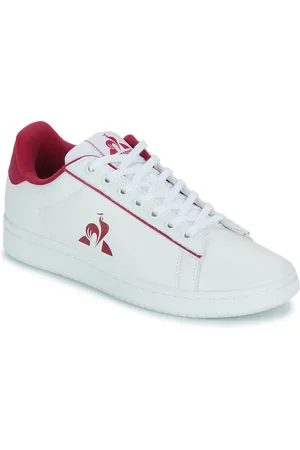 Le Coq Sportif Sneakers basse COURT CLEAN