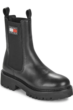 Tommy Hilfiger Stivaletti TJW URBAN CHELSEA