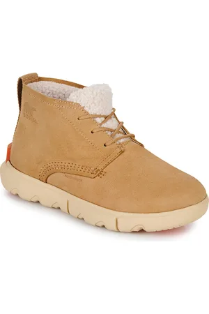 sorel Stivaletti EXPLORER II DRIFT WP