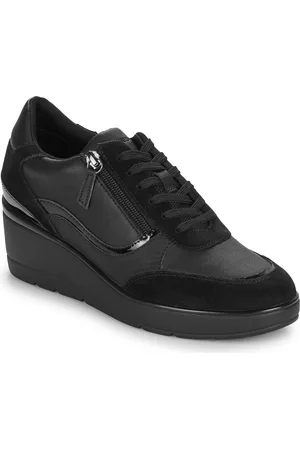 Geox Sneakers basse D ILDE