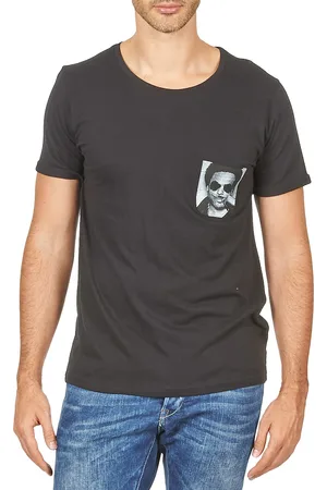 Eleven Paris T-shirt LENNYPOCK
