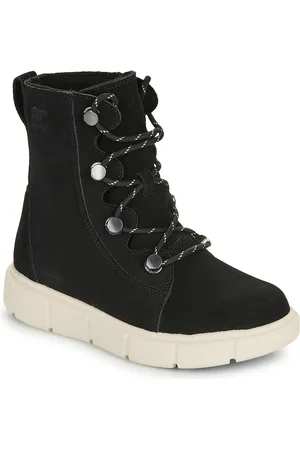 sorel Stivaletti EXPLORER III JOAN WP