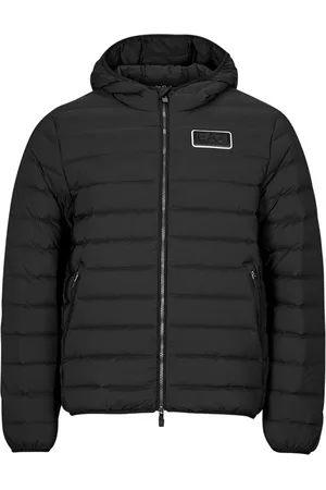 EA7 Piumino DOWN JACKET 6DPB16