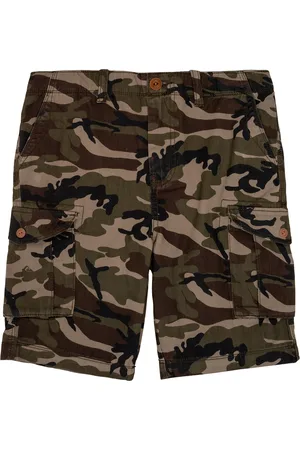 Quiksilver Pantaloni corti CRUCIAL BATTLE