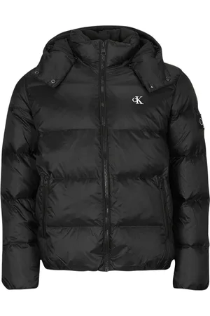 Calvin Klein Piumino ESSENTIALS DOWN JACKET