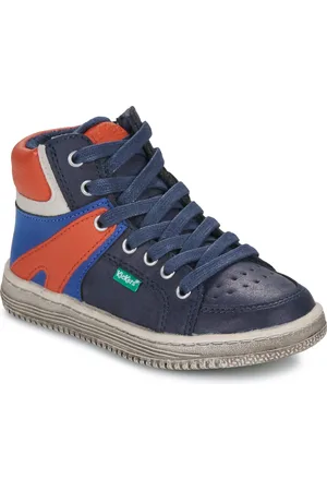 Kickers Scarpe bambini LOWELL