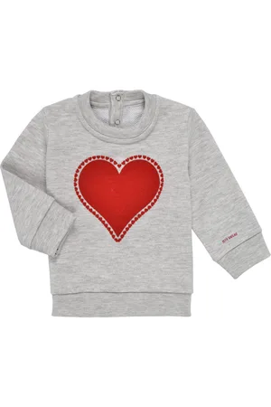Petit Bateau Felpa GRADDE