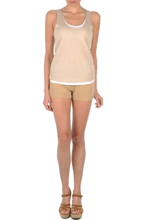 Majestic Shorts SOLENE