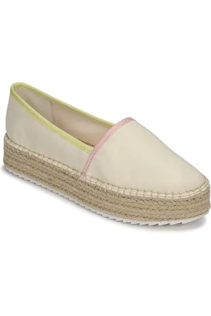 Tommy Hilfiger Scarpe Espadrillas FLATFORM ESPADRILLE